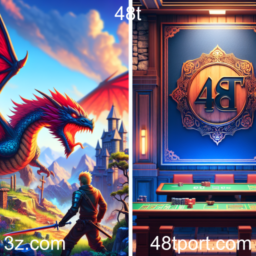 A Magia dos Jogos de RPG: Aventuras e Personagens em Mundos Fantásticos